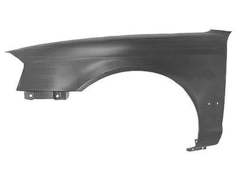 LT Front fender assy