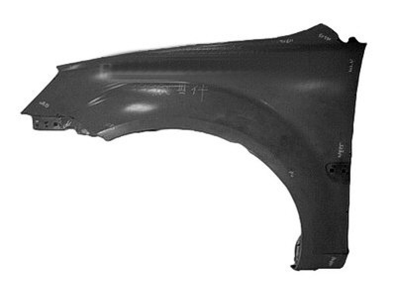 LT Front fender assy