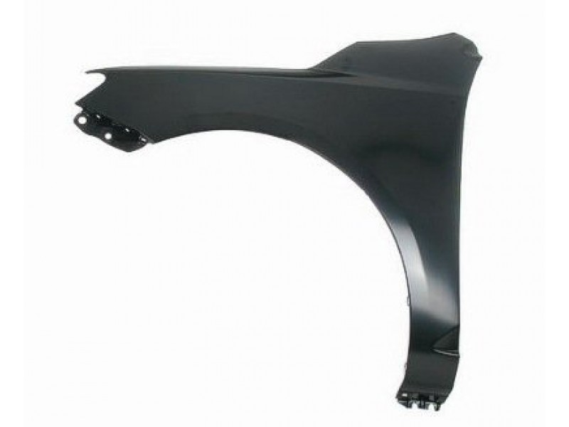 LT Front fender assy