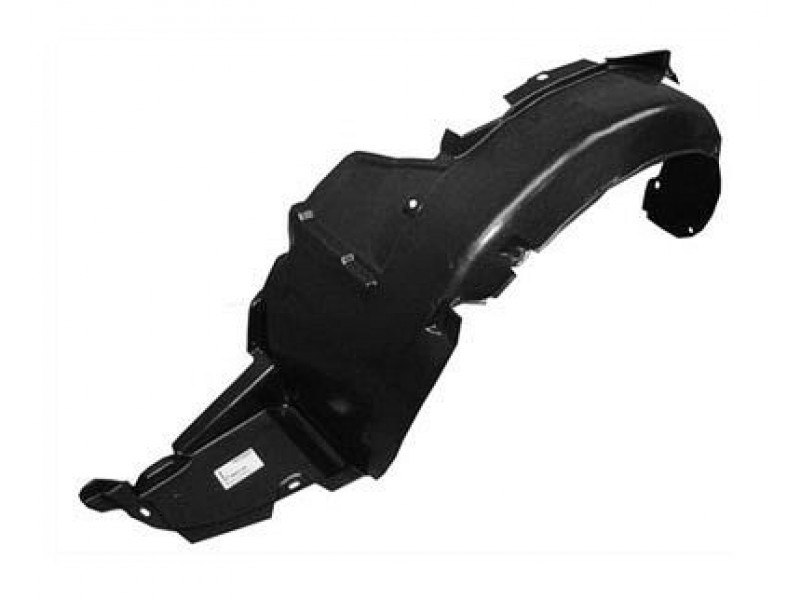 LT Front fender inner panel