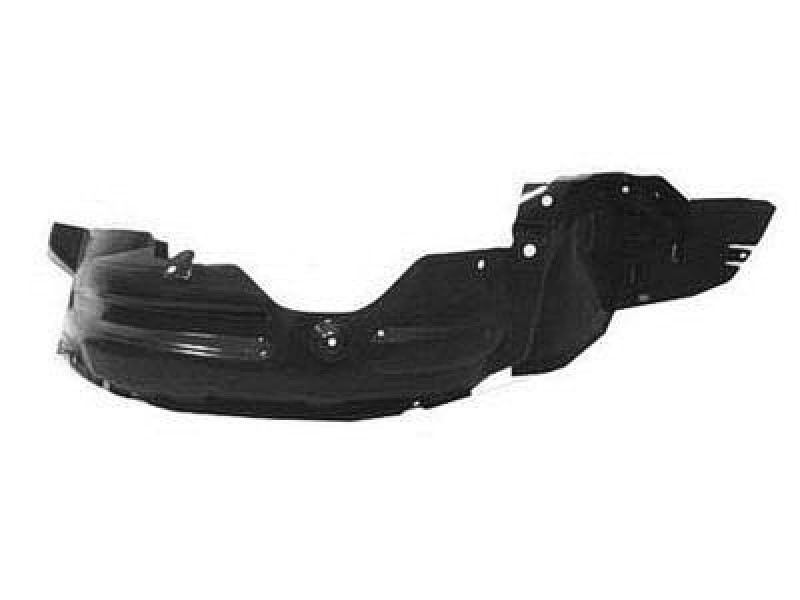 RT Front fender inner panel