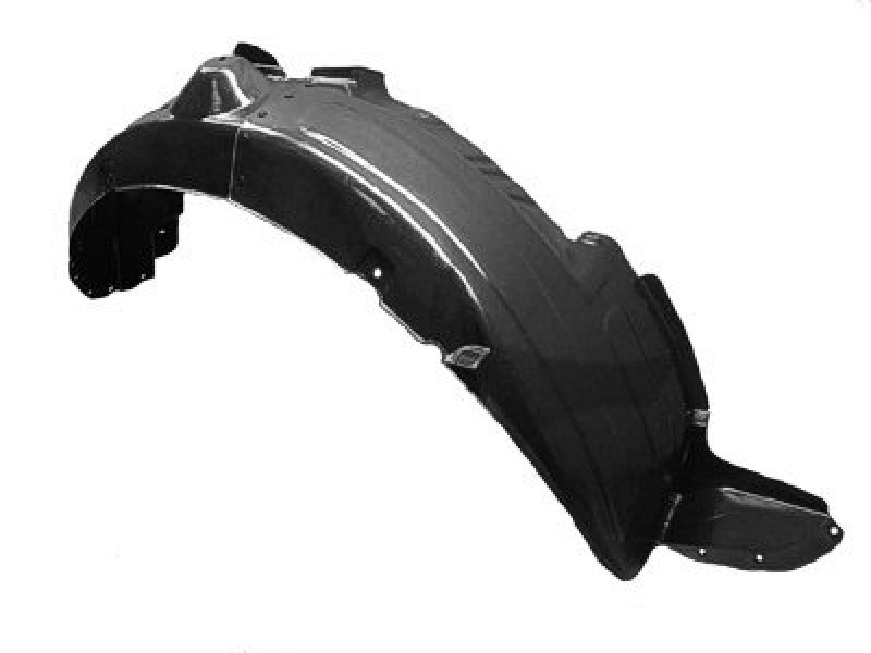 RT Front fender splash shield