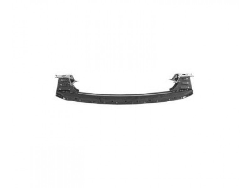 Front bumper reinforcement