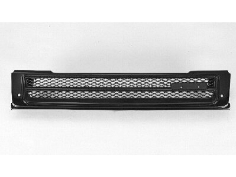 Grille assy