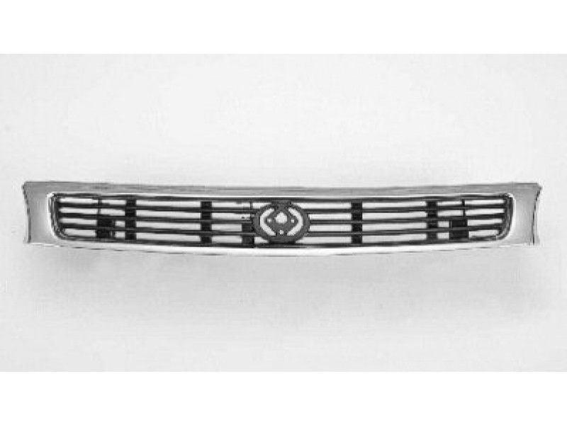 Grille assy