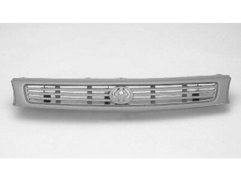Grille assy