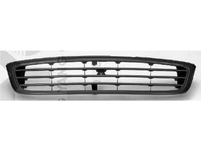 Grille assy