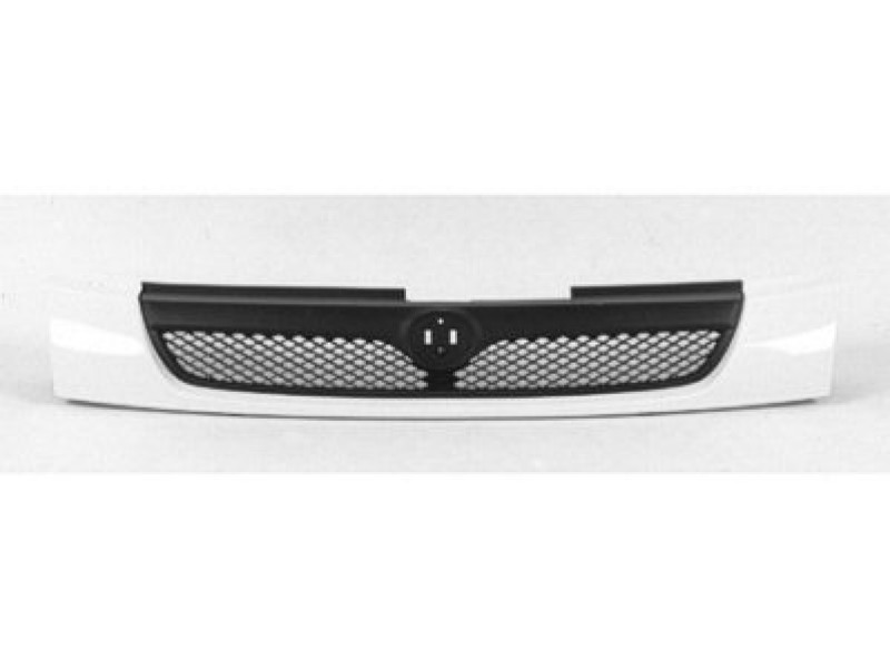 Grille assy