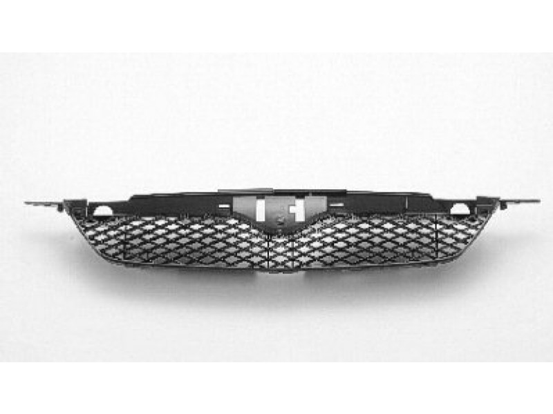 Grille assy