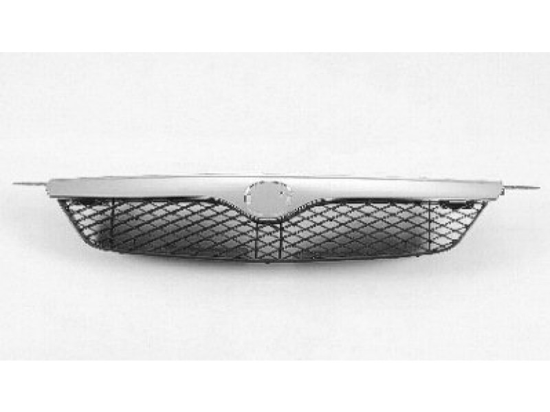 Grille assy