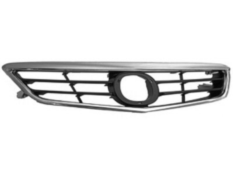 Grille assy