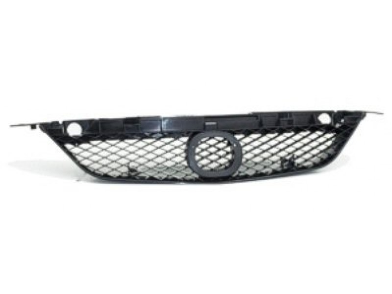 Grille assy