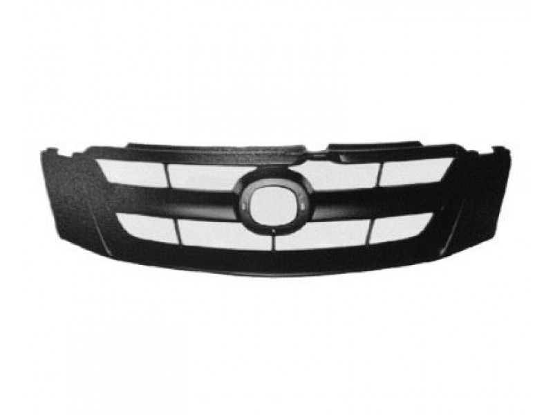 Grille assy