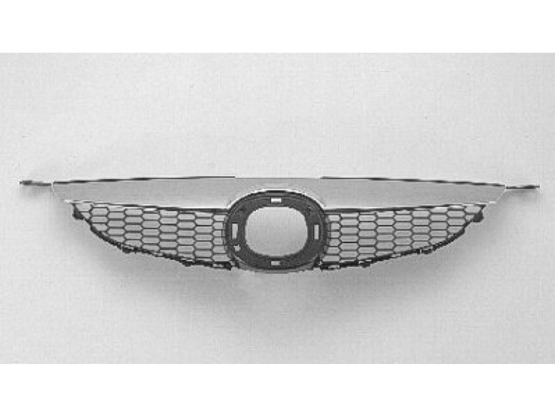 Grille assy