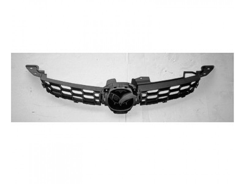 Grille assy