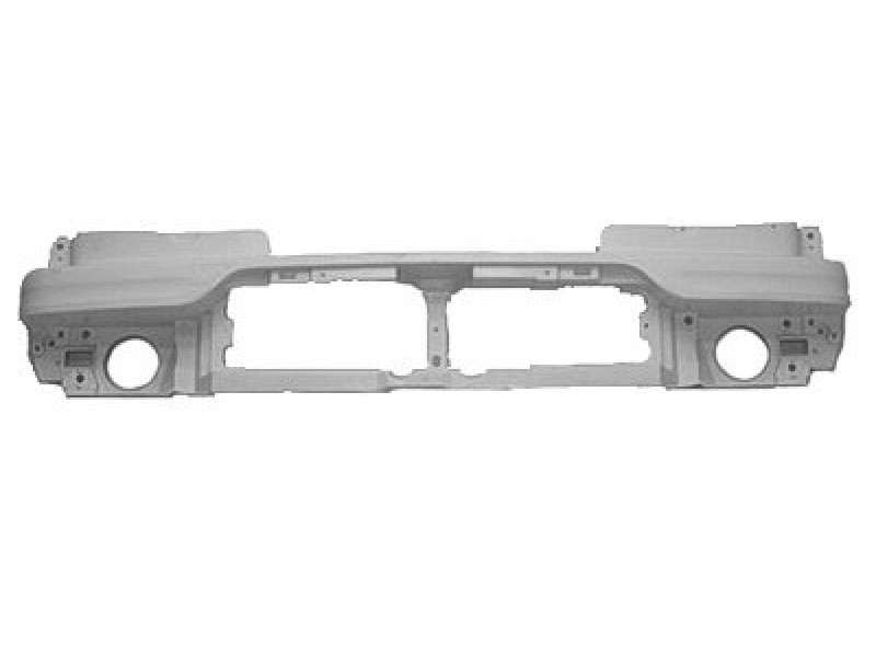 Header panel