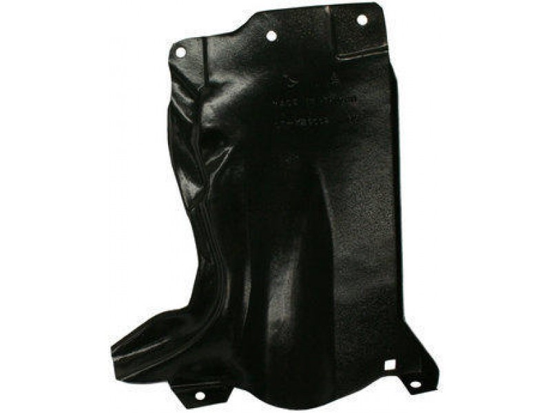Lower engine cover