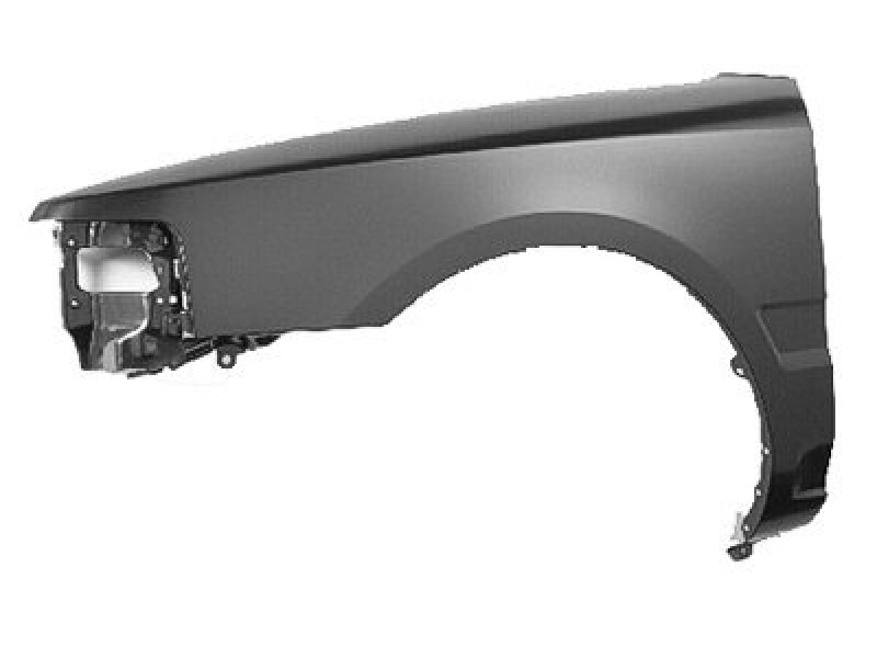 LT Front fender assy