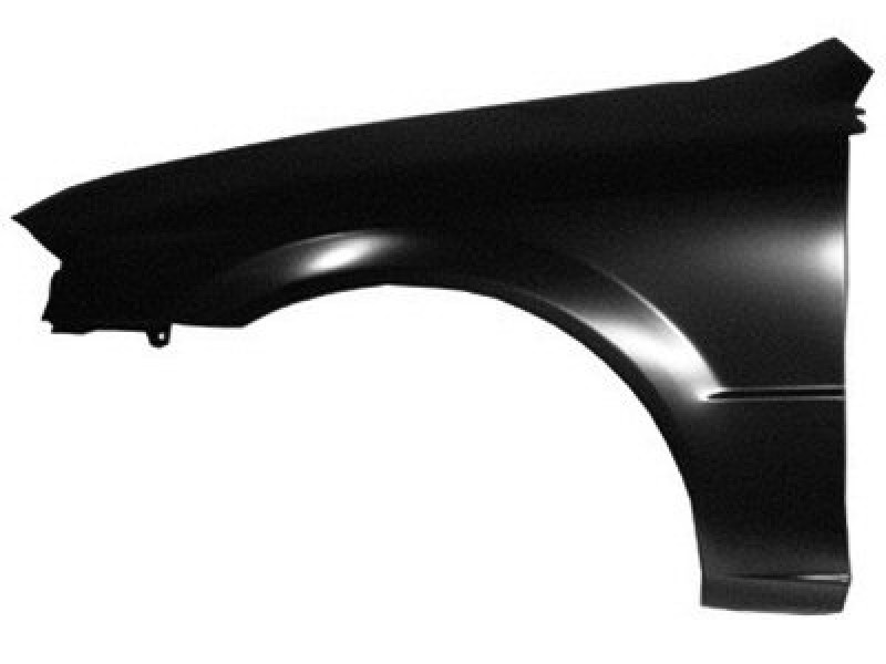 LT Front fender assy