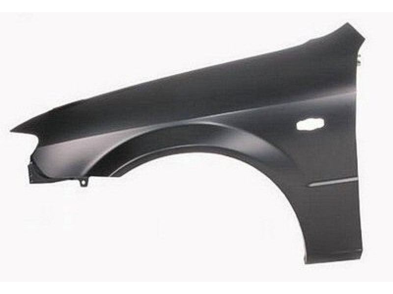 LT Front fender assy