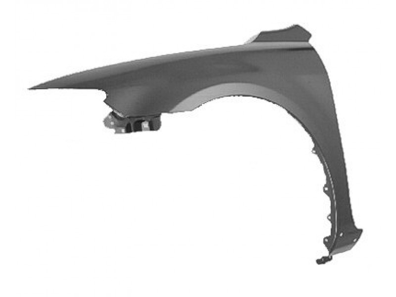 LT Front fender assy