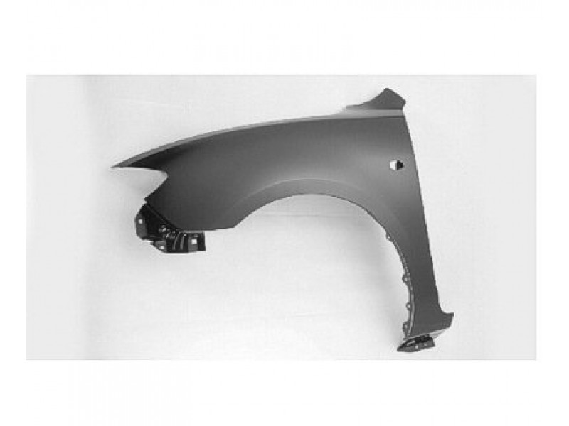 LT Front fender assy