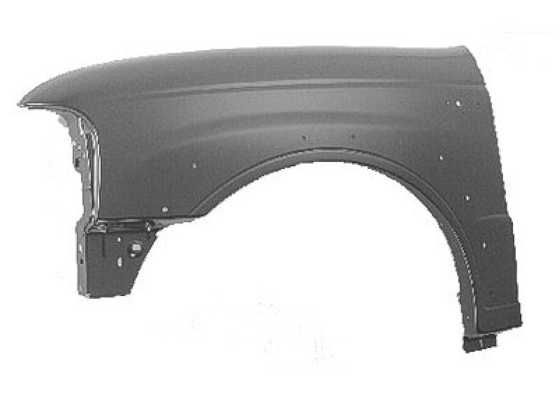 LT Front fender assy