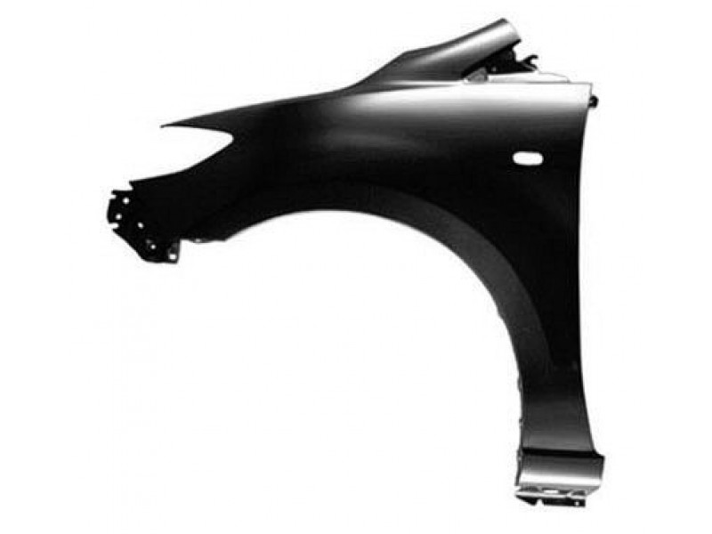 LT Front fender assy