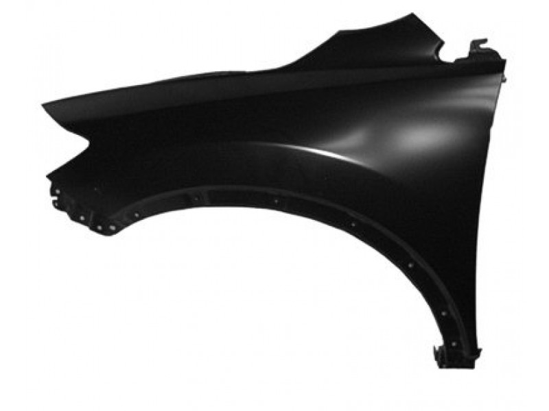 LT Front fender assy