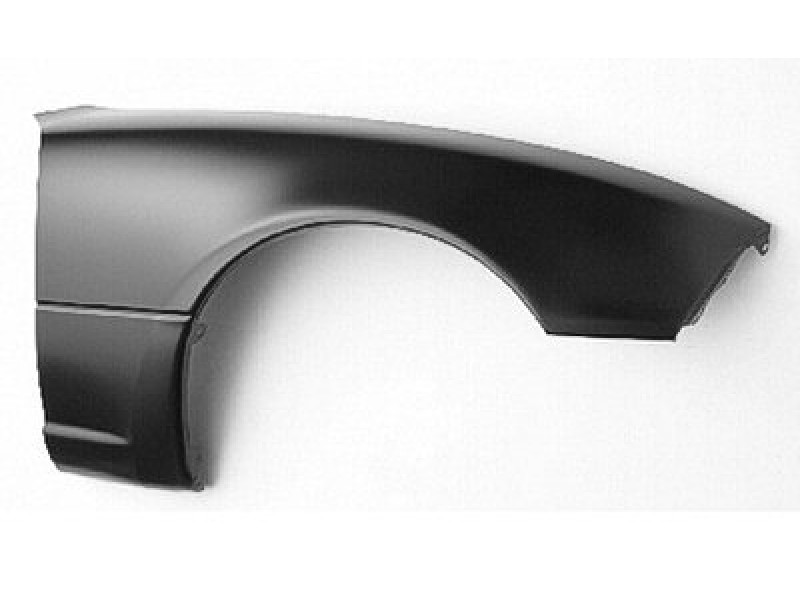 RT Front fender assy