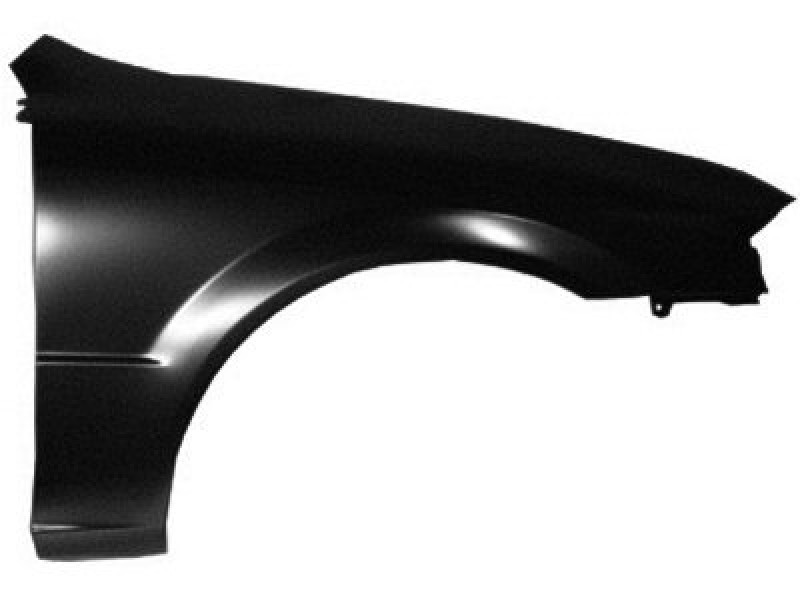 RT Front fender assy