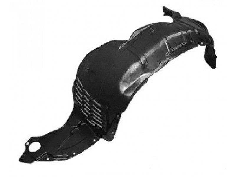 LT Front fender inner panel