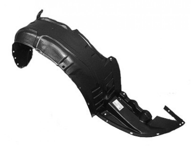 RT Front fender inner panel