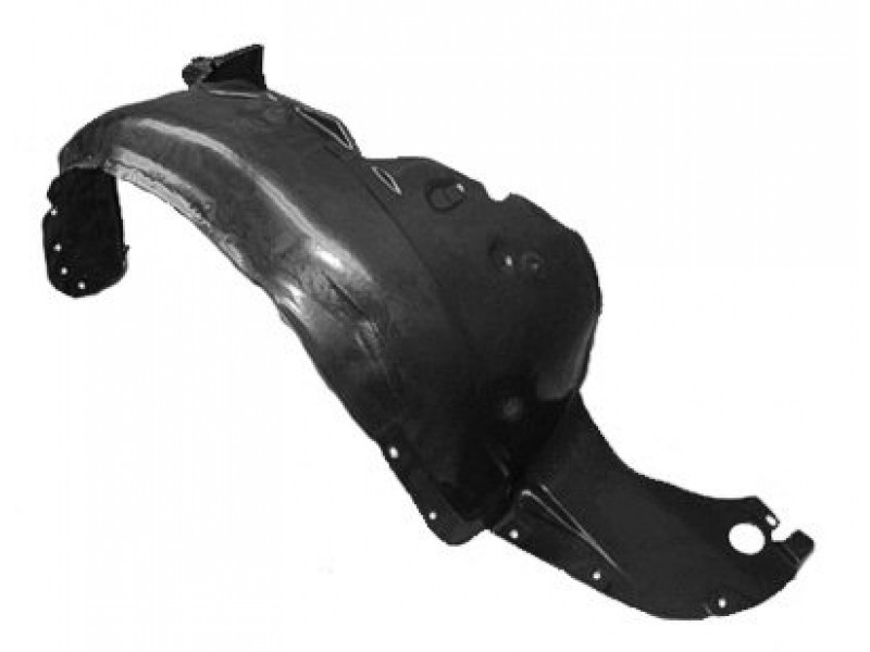 RT Front fender inner panel