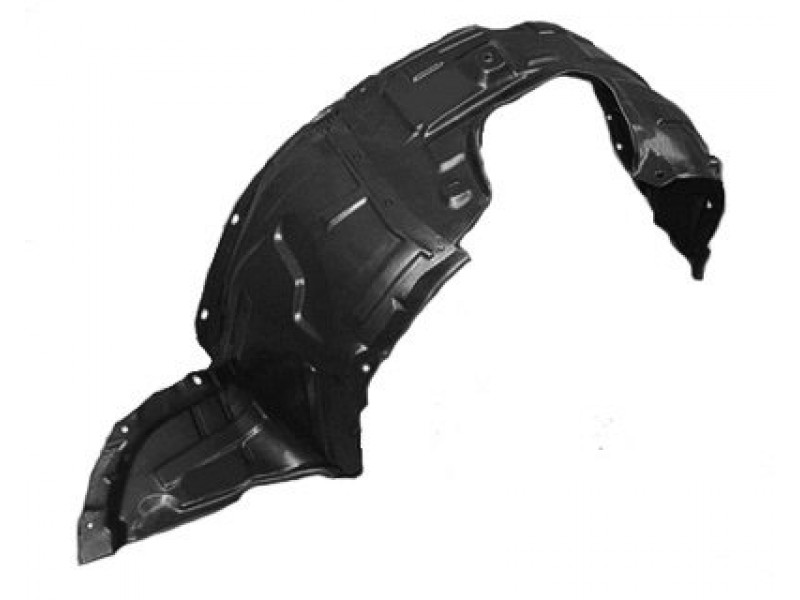 RT Front fender inner panel