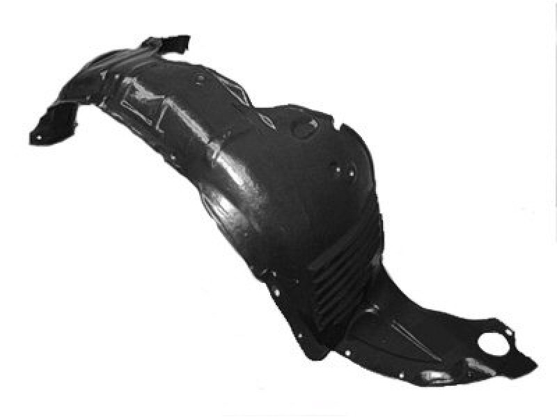 RT Front fender inner panel