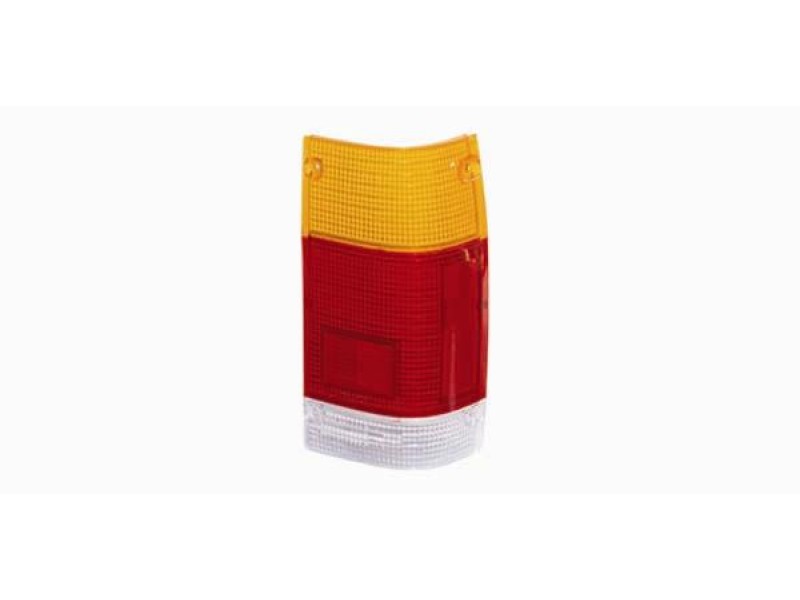 RT Taillamp lens
