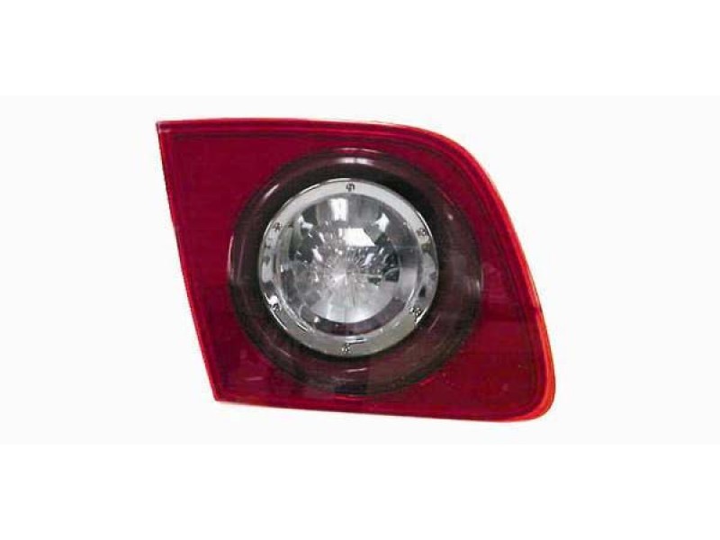 LT Back up lamp assy