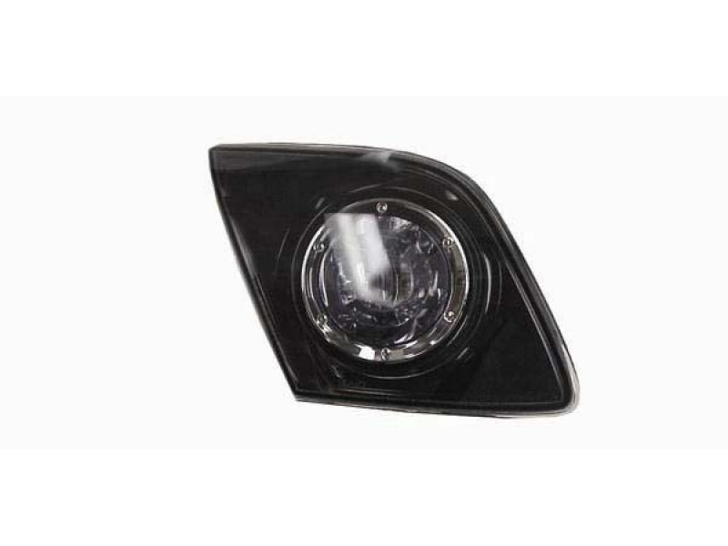 LT Back up lamp assy
