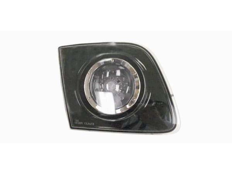 LT Back up lamp assy