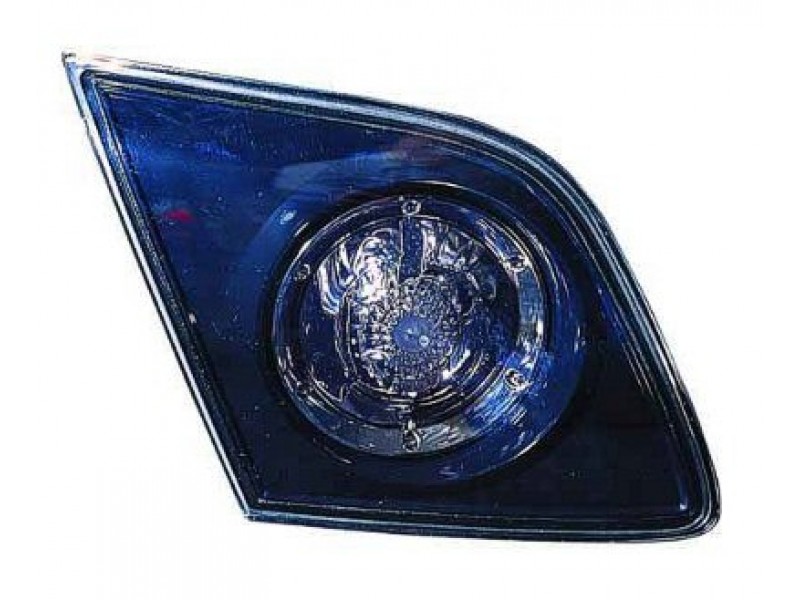 LT Back up lamp assy