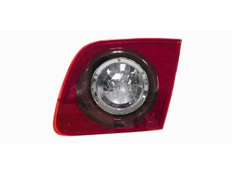 RT Back up lamp assy