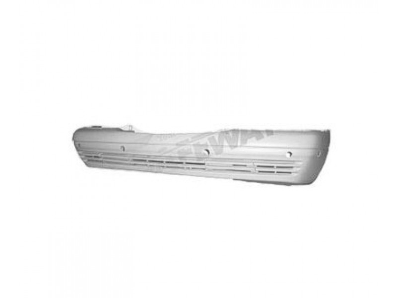 Front bumper cover