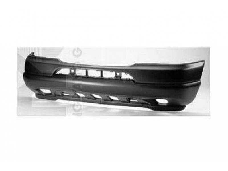 Front bumper cover