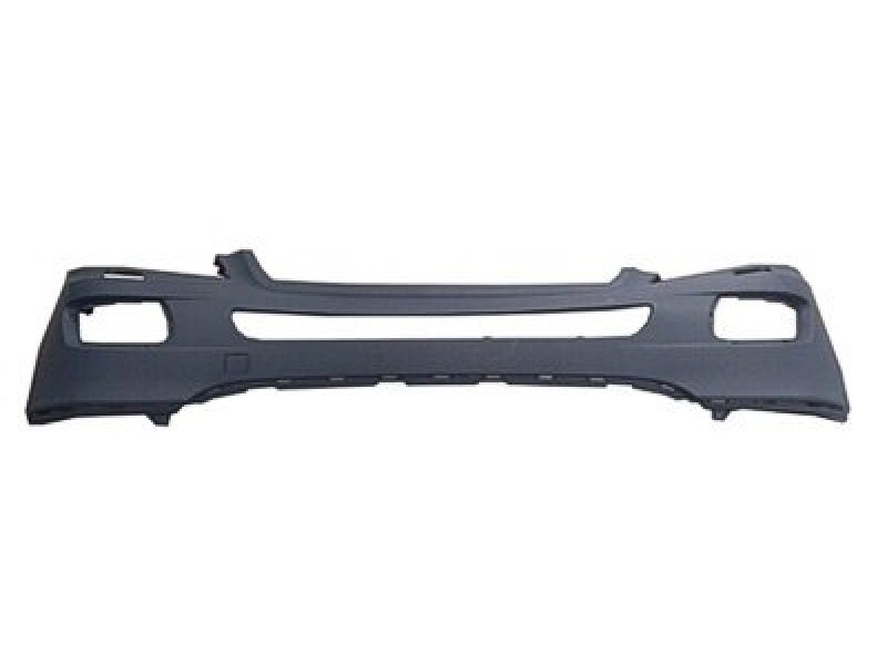 Front bumper cover