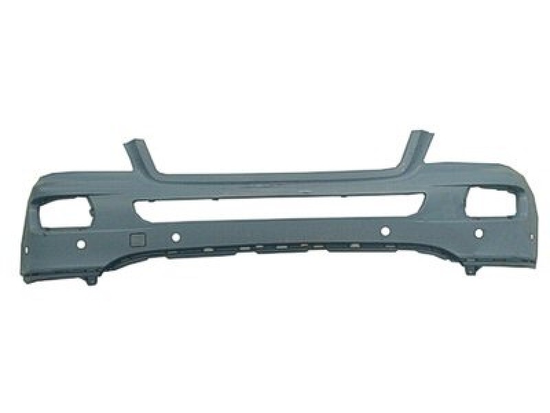 Front bumper cover