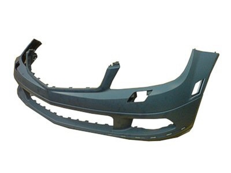 Front bumper cover