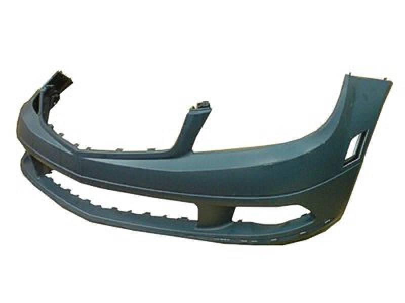 Front bumper cover