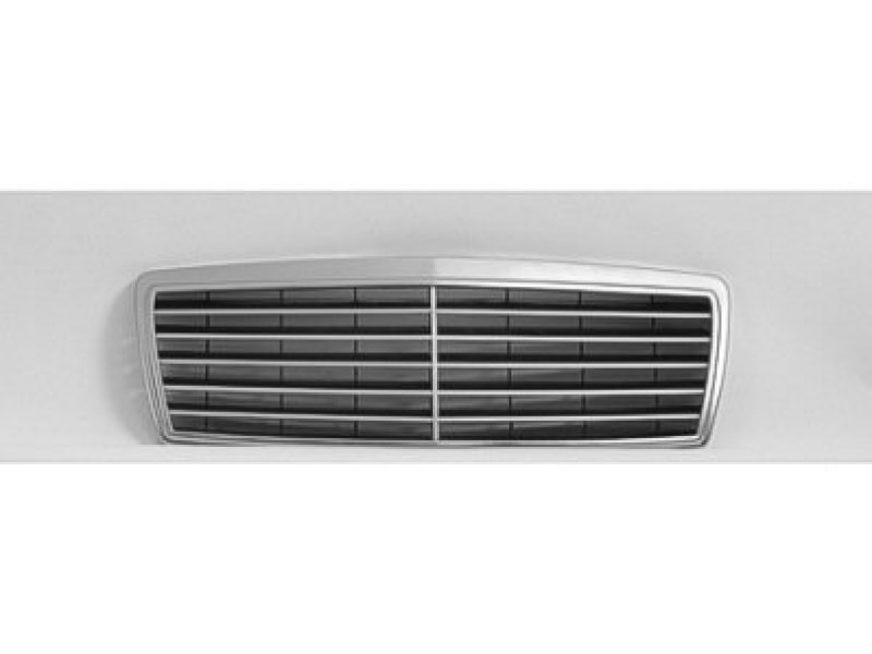 Grille assy