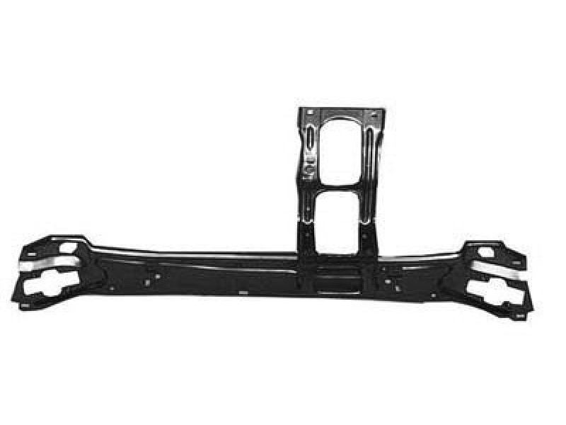 Radiator support